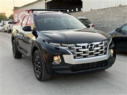 هیوندای سانتا کروز